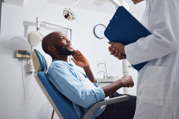 Best Broken or Chipped Tooth Repair in Rock Island, IL