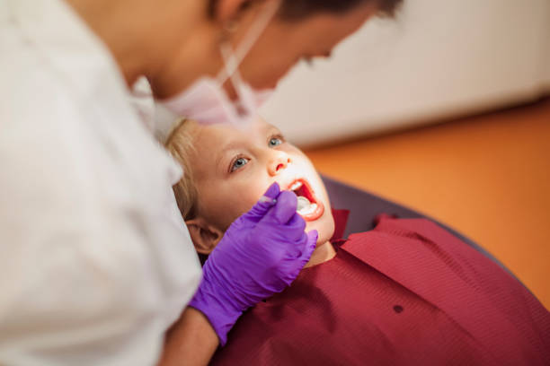Best Emergency Denture Repair in Rock Island, IL